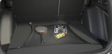 REDE DE PORTA-MALAS CR-V